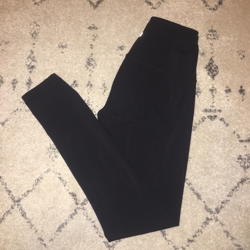 90 Degree Leggings